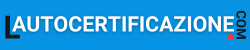 lautocertificazione.com logo